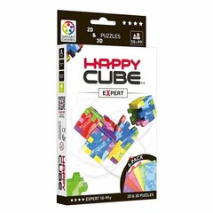 Happy Cube Expert цена и информация | Настольные игры | hansapost.ee