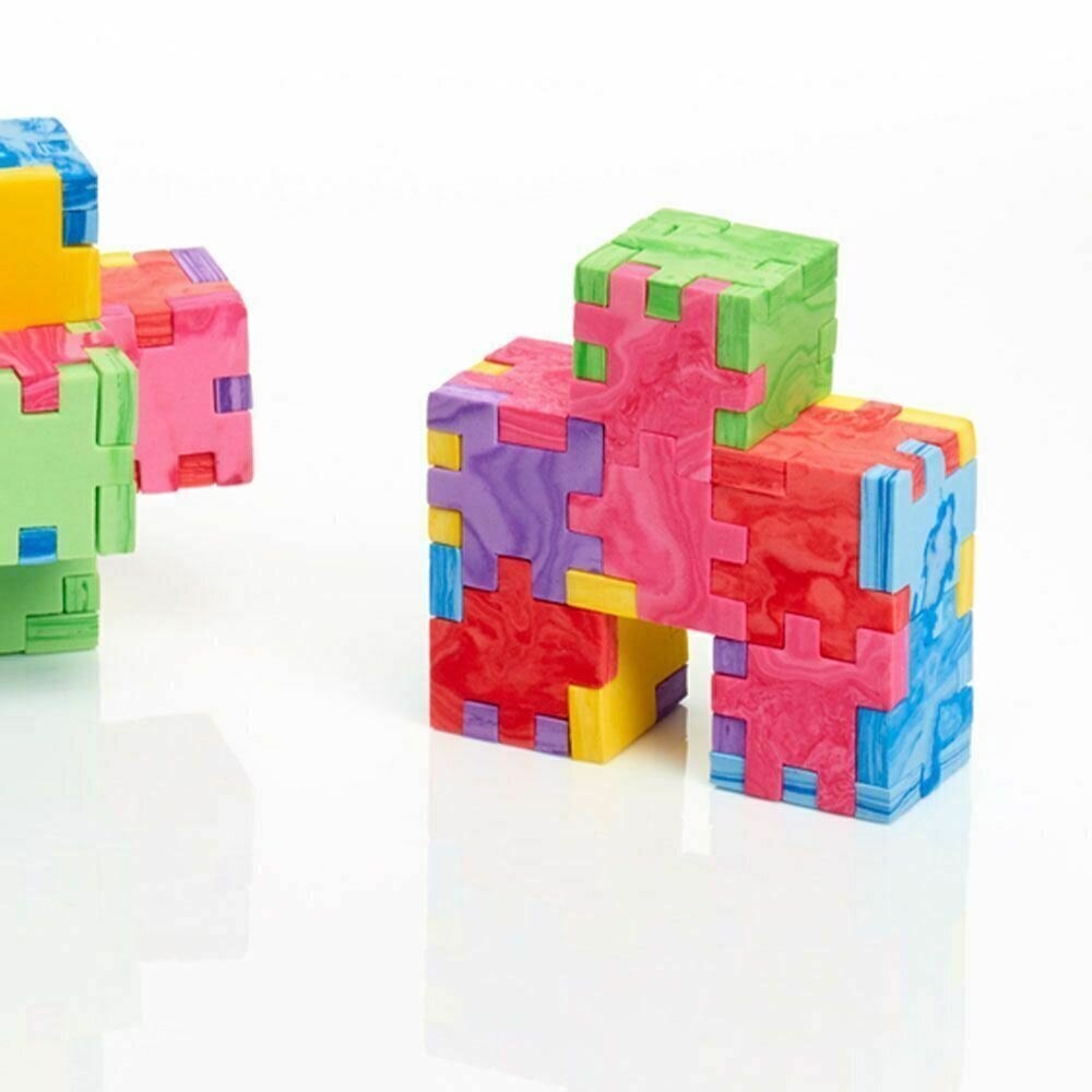 Happy Cube Expert hind ja info | Lauamängud ja mõistatused perele | hansapost.ee