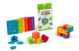 Головоломка Smart Games Happy Cube Junior, 1 шт цена и информация | Настольные игры | hansapost.ee