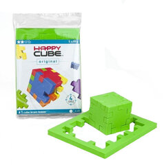 Happy Cube Original price and information | Board games and puzzles for the family | hansapost.ee