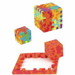 Набор головоломок Smart Games Happy Cube Expert 6 шт. цена и информация | Настольные игры | hansapost.ee