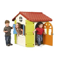 Игровой детский домик Feber (131 x 110 x 121 cm) цена и информация | Детские домики | hansapost.ee