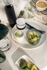 Villeroy & Boch Söögiriistade komplekt 16-osaline Manufacture Rock, must price and information | Söögiriistad ja komplektid | hansapost.ee