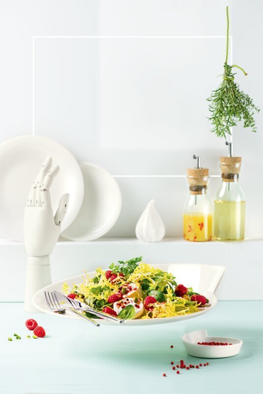 Villeroy & Boch Söögiriistade komplekt 113-osaline NewWave hind ja info | Söögiriistad ja komplektid | hansapost.ee