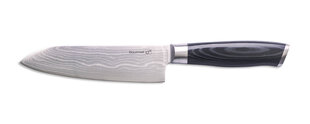 Nuga G21 Gourmet Damascus 17 cm, 60022166 hind ja info | Kööginoad ja teritajad | hansapost.ee