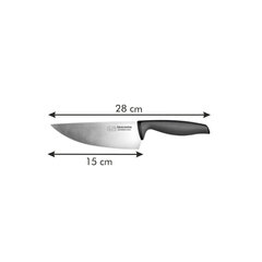 Tescoma кухонный нож Precioso, 15 см цена и информация | Ножи и аксессуары для них | hansapost.ee