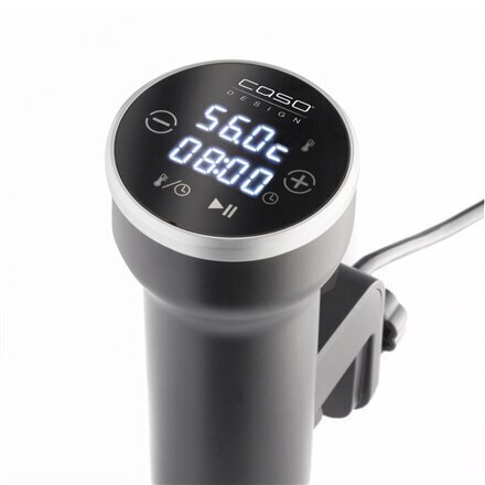 Caso SV 400 SousVide Stick (01310) hind ja info | Muu köögitehnika | hansapost.ee