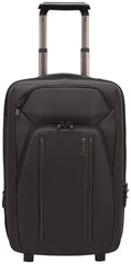 Väike kohver Thule Crossover 2 C2R-22, must price and information | Suitcases, travel bags | hansapost.ee