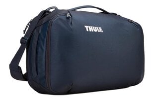 Туристический рюкзак-сумка Thule Subterra TSD-340 40 L, синий цена и информация | Чемоданы, дорожные сумки  | hansapost.ee