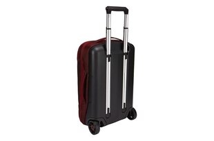Маленький чемодан Thule Subterra TSR-336, красный цена и информация | Чемоданы, дорожные сумки | hansapost.ee