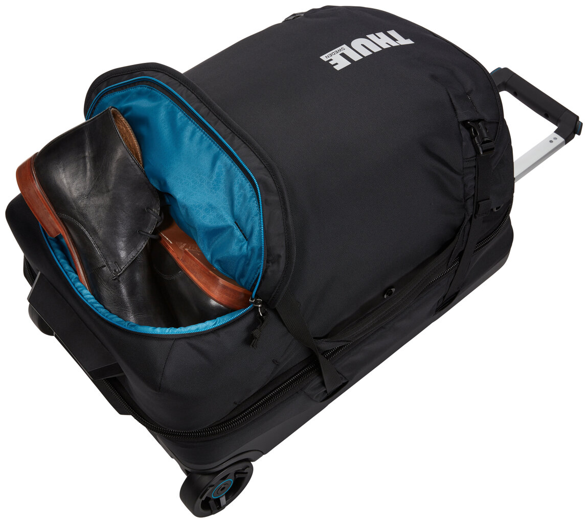 Suur kohver Thule Subterra TSR-356, must hind ja info | Kohvrid, reisikotid | hansapost.ee