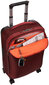 Väike kohver Thule Subterra TSRS-322, punane/oranž цена и информация | Kohvrid, reisikotid | hansapost.ee
