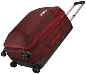 Средний чемодан Thule Subterra TSRS-325, красный kaina ir informacija | Чемоданы, дорожные сумки  | hansapost.ee