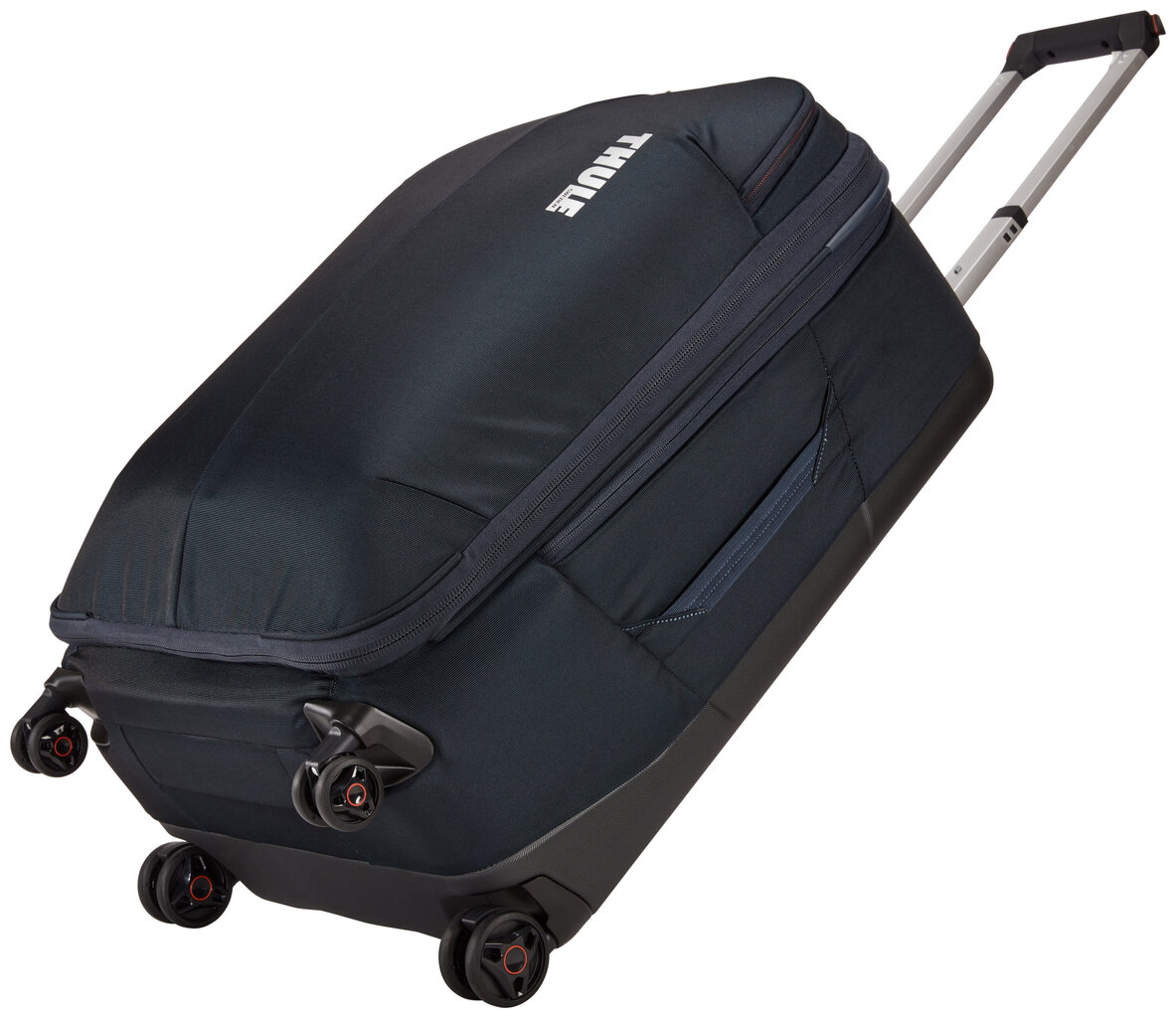 Väike kohver Thule Subterra TSRS-325, must/oranž hind ja info | Kohvrid, reisikotid | hansapost.ee