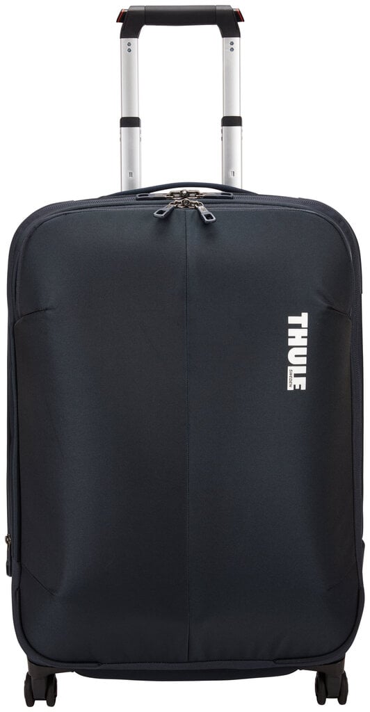 Väike kohver Thule Subterra TSRS-325, must/oranž hind ja info | Kohvrid, reisikotid | hansapost.ee