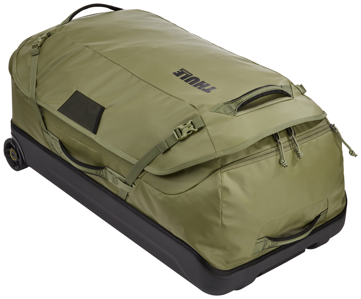 Suur kohver Thule Chasm Wheeled Duffel TCWD-132 цена и информация | Kohvrid, reisikotid | hansapost.ee