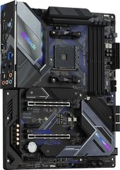 ASRock 90-MXBDE0-A0UAYZ hind ja info | ASrock Arvutid ja IT- tehnika | hansapost.ee