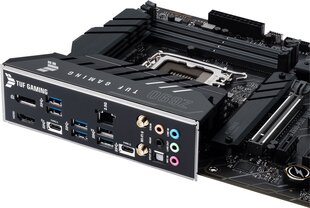 Põhiplaat|ASUS|Intel Z690 Express|LGA1700|ATX|Mälu DDR4|Mälupesad 4|2xPCI-Express 3.0 1x|2xPCI-Express 3.0 4x|1xPCI-Express 5.0 16x|4xM.2|1xHDMI|1xDis hind ja info | Emaplaadid | hansapost.ee