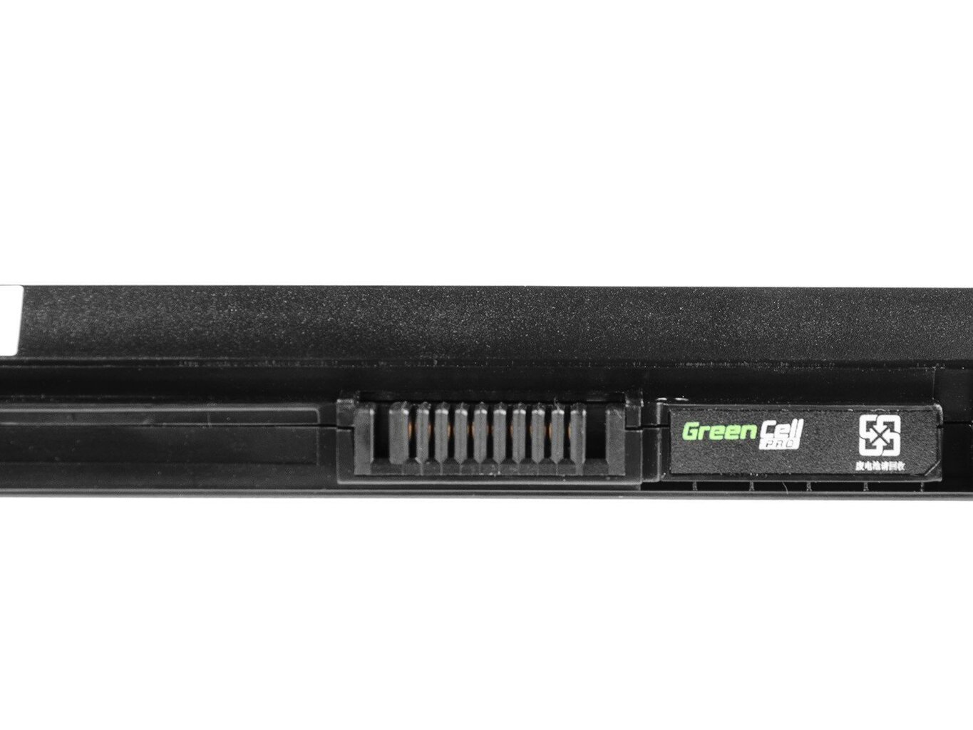 Green Cell Pro Laptop Battery for Toshiba Satellite C50-B C50D-B L50-B L50D-B цена и информация | Sülearvuti akud | hansapost.ee