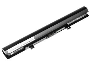 Green Cell Pro Laptop Battery for Toshiba Satellite C50-B C50D-B L50-B L50D-B hind ja info | Sülearvuti akud | hansapost.ee