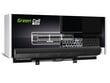 Green Cell Pro Laptop Battery for Toshiba Satellite C50-B C50D-B L50-B L50D-B hind ja info | Sülearvuti akud | hansapost.ee