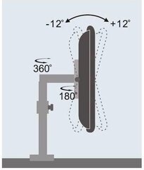 Techly LED/LCD 13-19