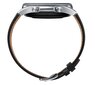 Samsung Galaxy Watch3 SM-R840 Mystic Silver hind ja info | Nutikellad, laste nutikellad | hansapost.ee