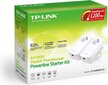 TP-Link TL-PA8010PKIT hind ja info | Ruuterid | hansapost.ee