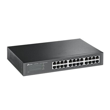 Switch TP-Link 1000M 24P. hind ja info | Ruuterid | hansapost.ee