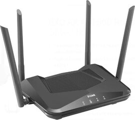 D-Link DIR-X1560 hind ja info | Ruuterid | hansapost.ee