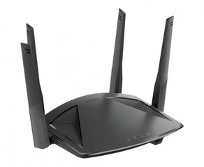 D-Link DIR-X1860 hind ja info | Ruuterid | hansapost.ee