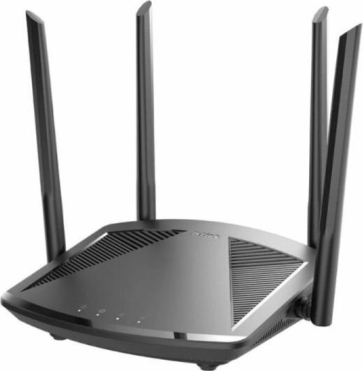 D-Link DIR-X1550 цена и информация | Ruuterid | hansapost.ee