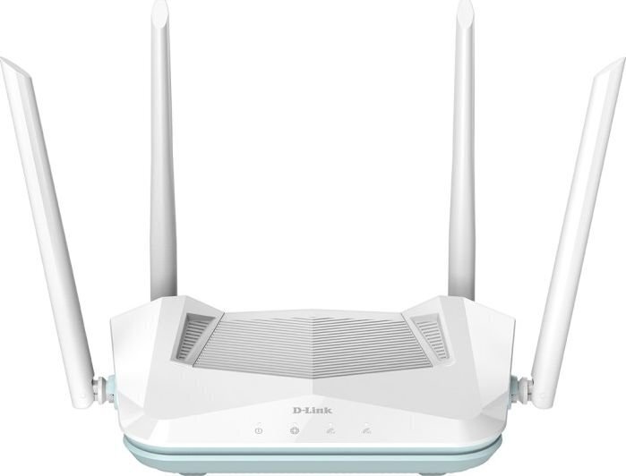 D-Link R15 hind ja info | Ruuterid | hansapost.ee