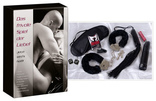 Sekskaupade komplekt You2Toys Kergemeelne armastusmäng hind ja info | BDSM ja fetiš | hansapost.ee