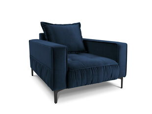 Кресло Interieurs86 Triomphe, синее цена и информация | Кресла для отдыха | hansapost.ee