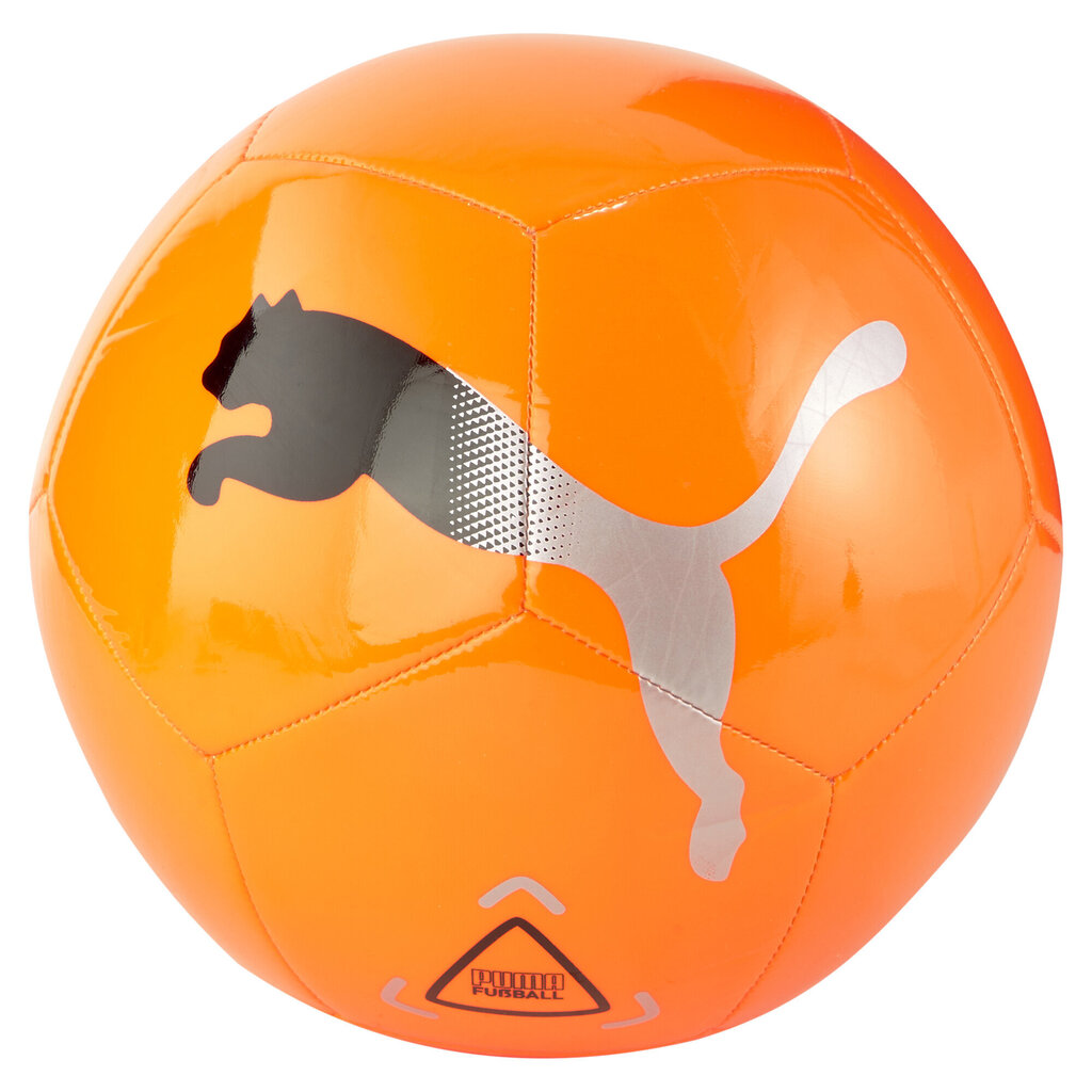 Jalgpallipall Puma Icon, oranž цена и информация | Jalgpalli pallid | hansapost.ee