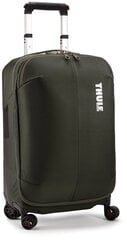 Маленький чемодан Thule Subterra TSRS-322, черный цена и информация | Чемоданы, дорожные сумки  | hansapost.ee