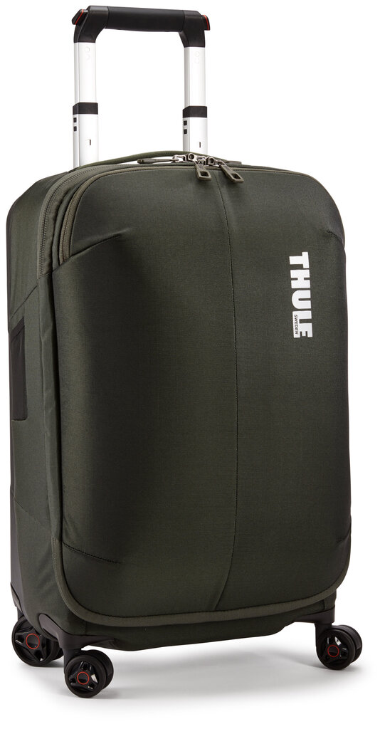 Väike kohver Thule Subterra TSRS-322, must hind ja info | Kohvrid, reisikotid | hansapost.ee