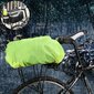 Jalgrattakoti vihmakaitse Wozinsky WBB5YW, roheline hind ja info | Rattakotid ja telefonikotid | hansapost.ee