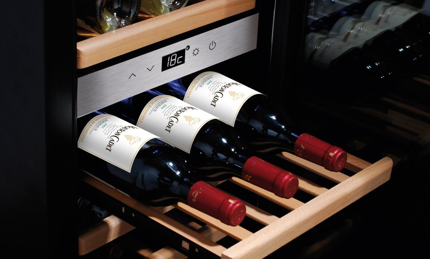 Caso WineMaster 24 hind ja info | Veinikülmkapid | hansapost.ee