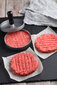 Grillimistarvik - burgeripress G21 635395 цена и информация | Grillitarvikud ja grillnõud | hansapost.ee