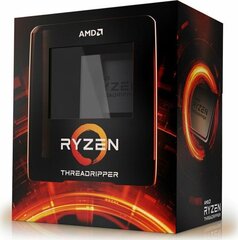 Protsessor AMD Ryzen Threadripper 3960X hind ja info | Protsessorid | hansapost.ee