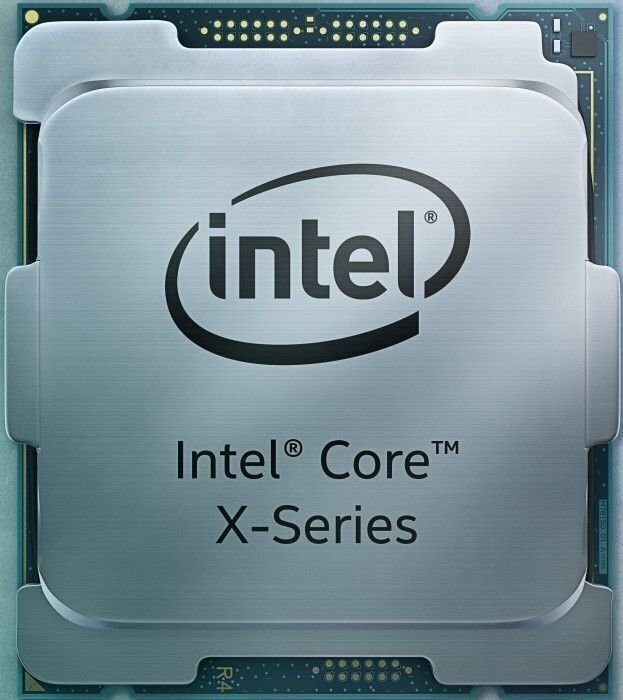 Intel CD8069504382000 цена и информация | Protsessorid | hansapost.ee