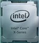 Intel CPU i9-10900X 3,7 GHz 2066 Box Retail BX8069510900X hind ja info | Protsessorid | hansapost.ee