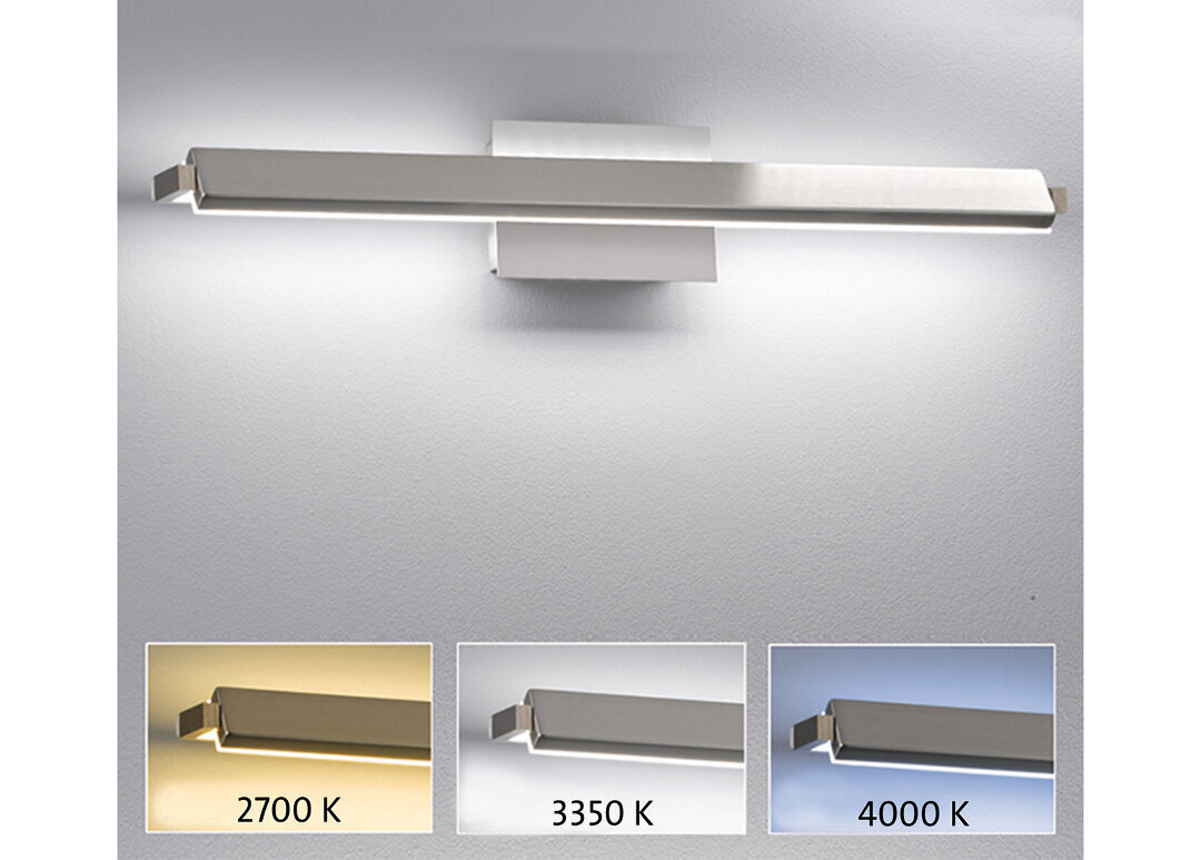 Fischer & Honsel LED seinavalgusti Pare LED hind ja info | Seinavalgustid | hansapost.ee