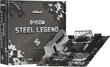 ASRock B450M Steel Legend hind ja info | Emaplaadid | hansapost.ee