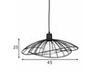 Globen Lighting rippvalgusti Ray hind ja info | Rippvalgustid | hansapost.ee