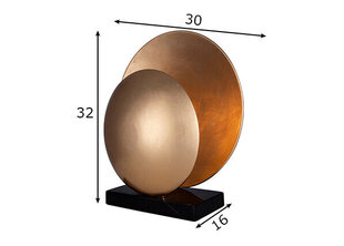 Настольная лампа Orbit цена и информация | Настольная лампа | hansapost.ee
