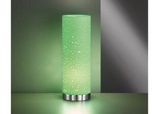 Настольная лампа Thor, яблочно-зеленая цена и информация | Настольная лампа | hansapost.ee