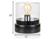 Globen Lighting laualamp Marmi цена и информация | Laualambid | hansapost.ee